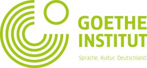Logo Goethe Institut 2014